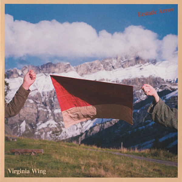Virginia Wing - Ecstatic Arrow (2018)