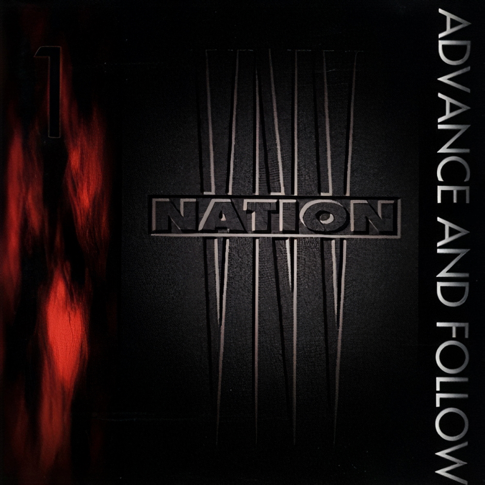 VNV Nation - Advance And Follow (1995)