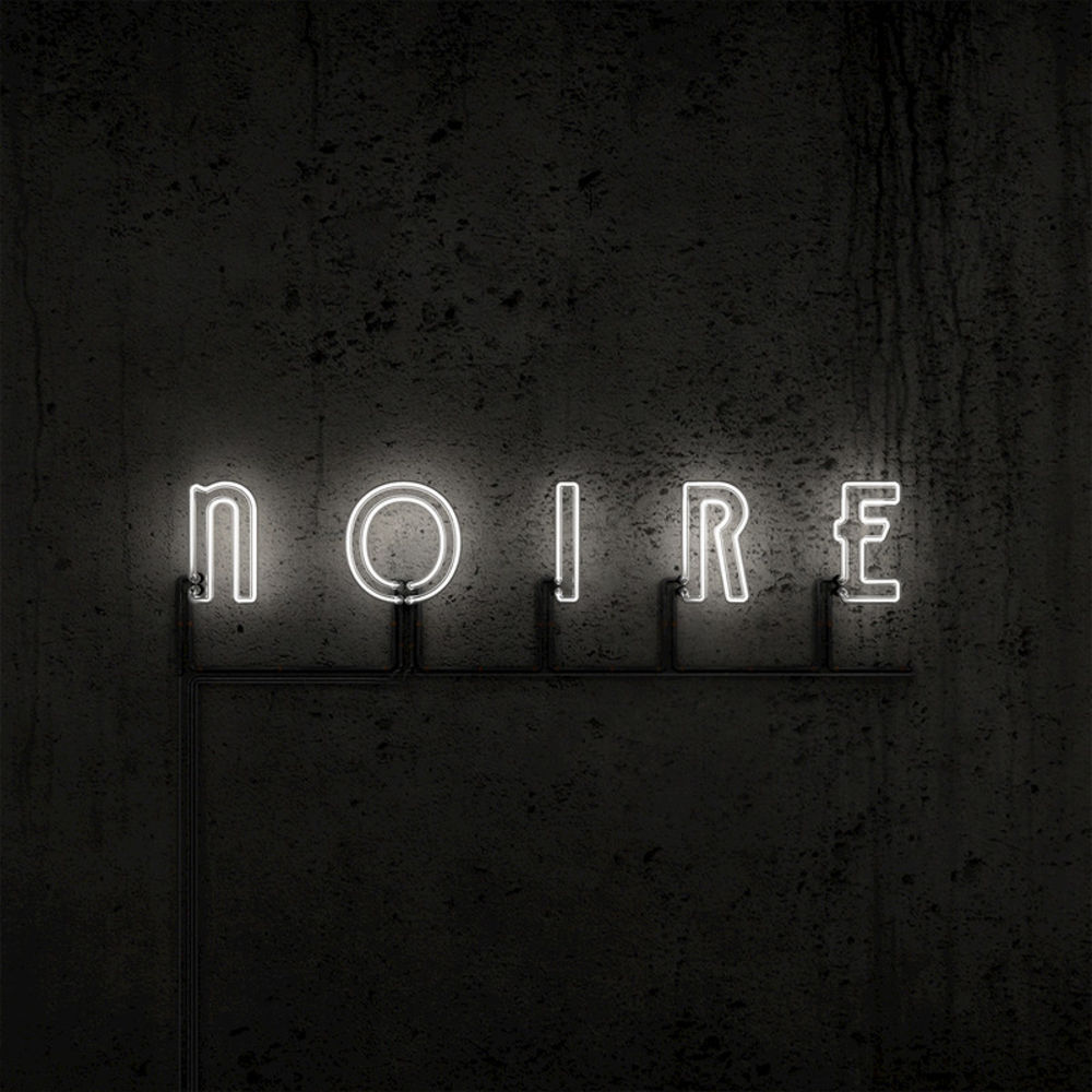 VNV Nation - Noire (2018)