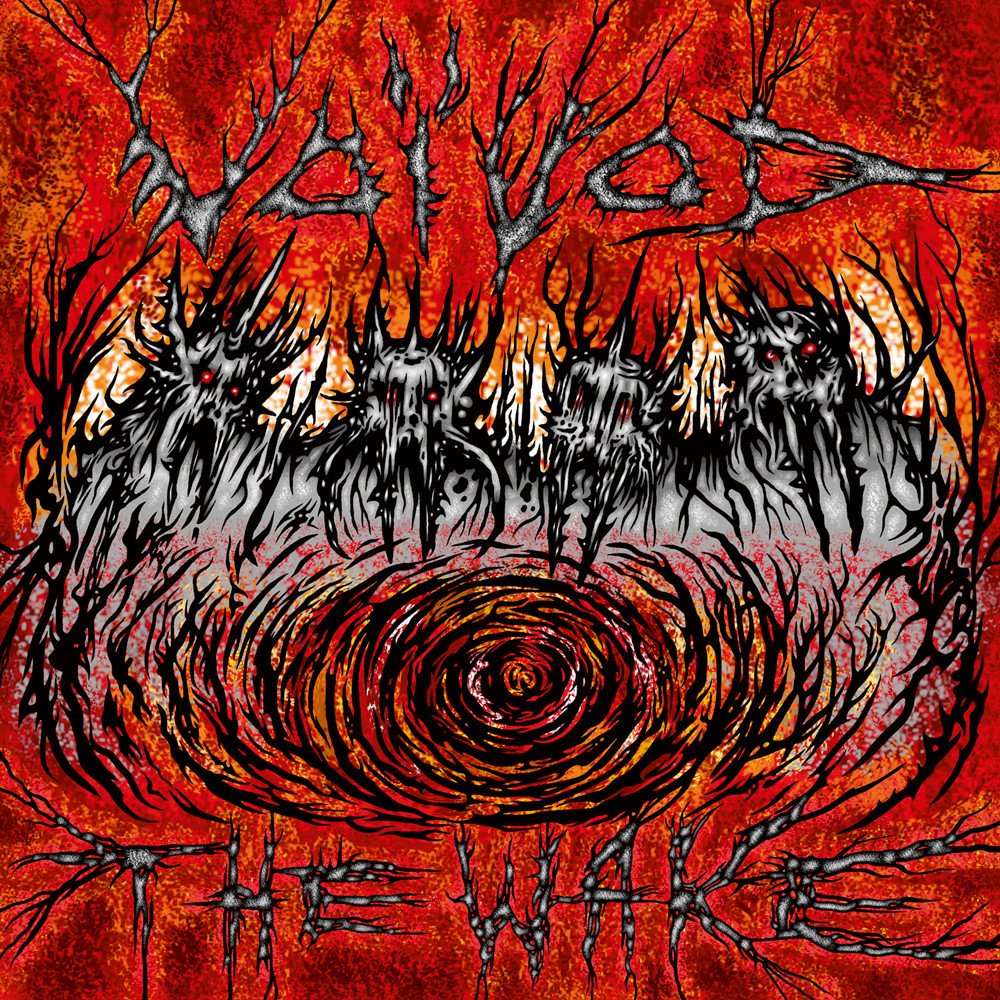 Voivod - The Wake (2018)