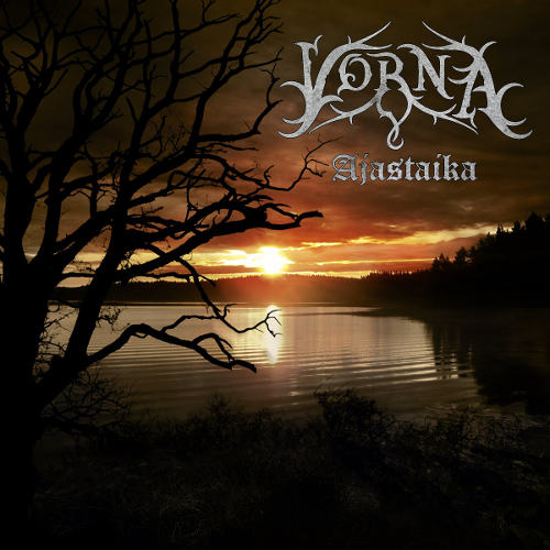 Vorna - Ajastaika (2013)
