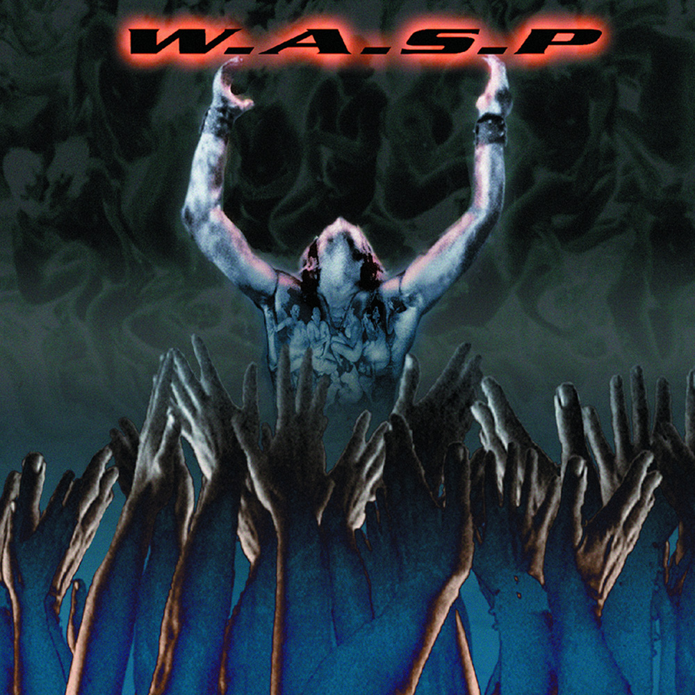 W.A.S.P. - The Neon God: Part 2 - The Demise (2004)