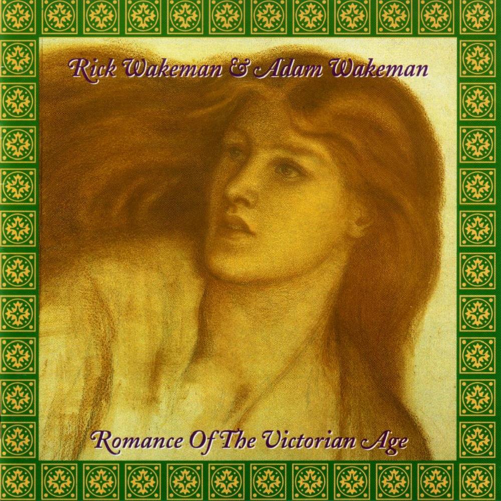 Rick Wakeman & Adam Wakeman - Romance Of The victorian Age (1994)