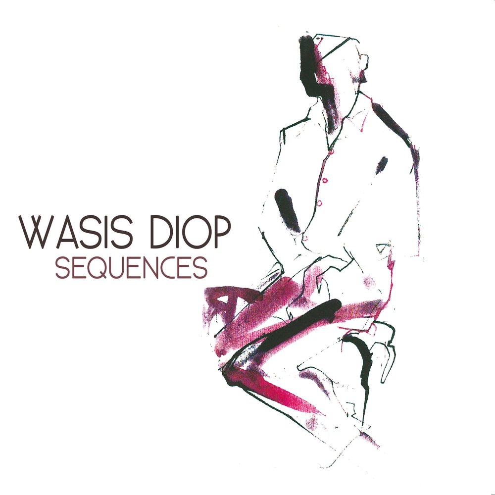 Wasis Diop - Séquences (2014)