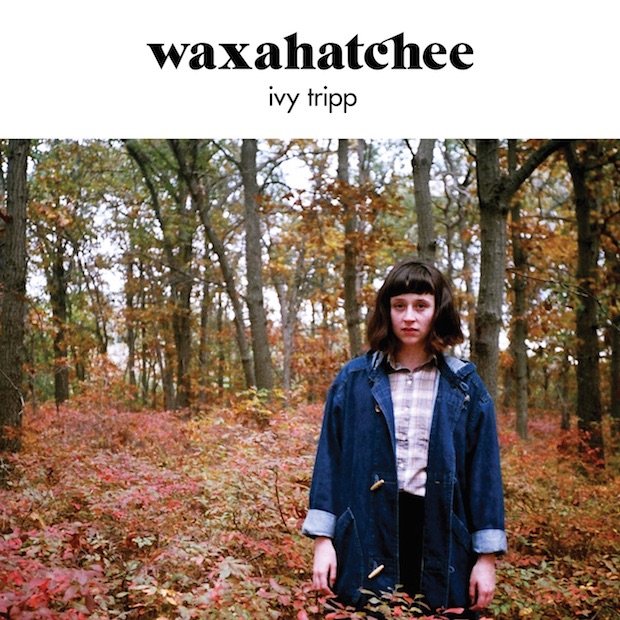 Waxahatchee - Ivy Tripp (2015)
