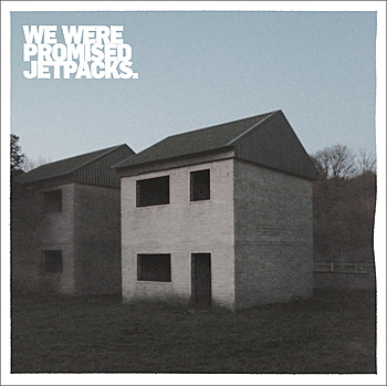 We Were Promised Jetpacks - These Four Walls (2009)
