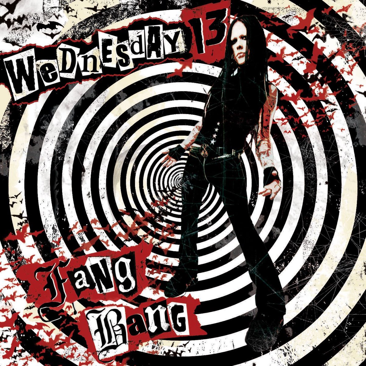 Wednesday 13 - Fang Bang (2006)