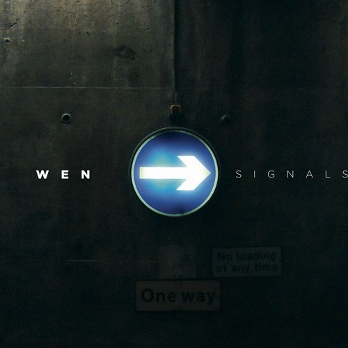 Wen - Signals (2014)