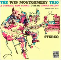 Wes Montgomery - A Dynamic New Sound (1959)