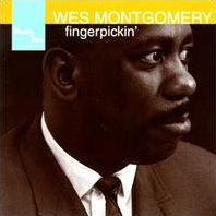 Wes Montgomery - Fingerpickin' (1958)