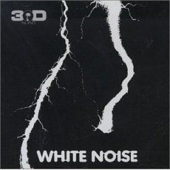 White Noise - An Electric Storm (1969)