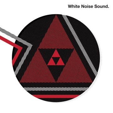 White Noise Sound - White Noise Sound (2010)