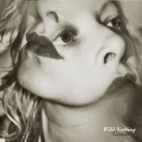 Wild Nothing - Gemini (2010)