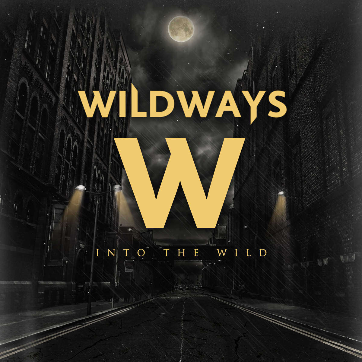 Wildways - Into The Wild (2016)
