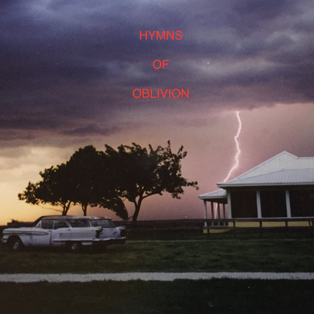 William Basinski - Hymns Of Oblivion (2020)
