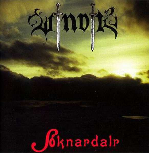 Windir - S&#243;knardalr (1997)