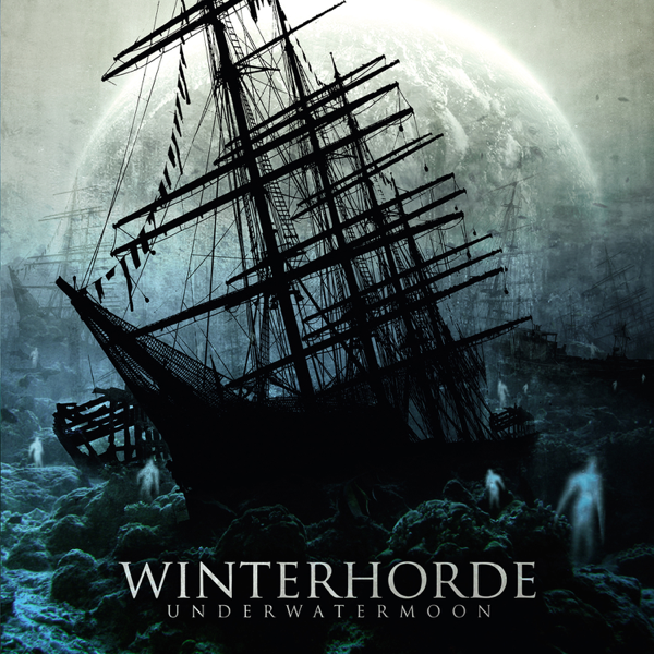 Winterhorde - Underwatermoon (2010)