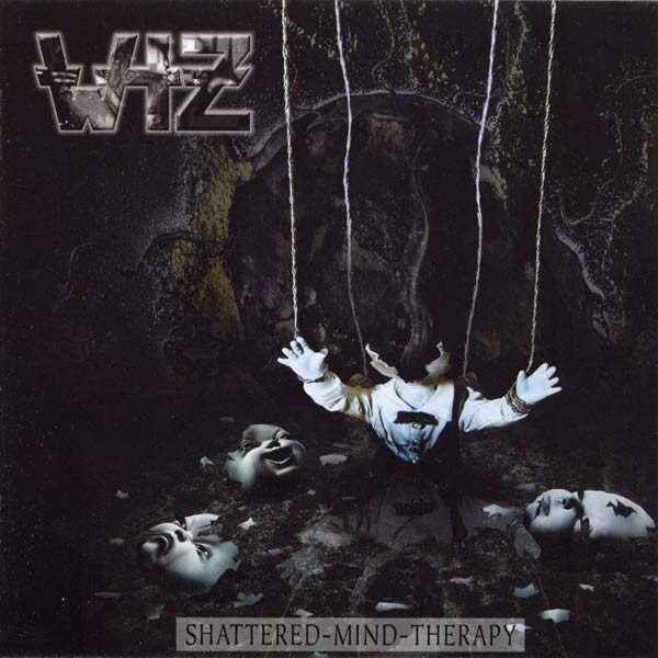 Wiz - Shattered-Mind-Therapy (2004)