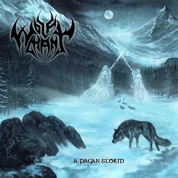 Wolfchant - A Pagan Storm (2007)