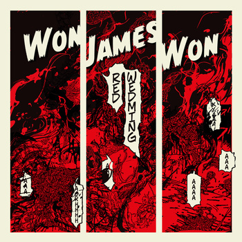 Won James Won - Red Wedming (2014)
