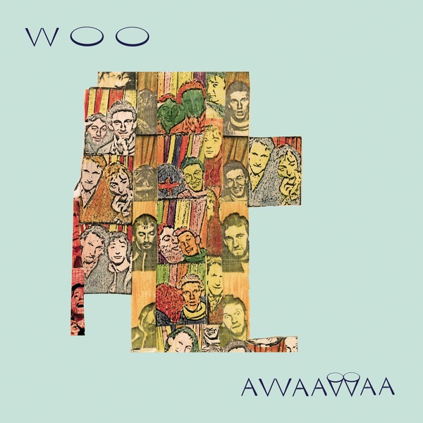 Woo - Awaawaa (2016)