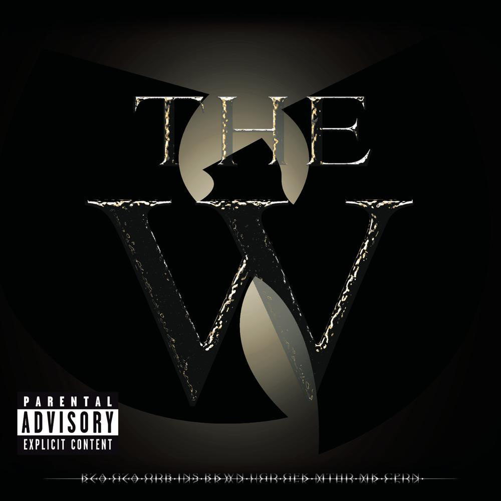 Wu-Tang Clan - The W (2000)