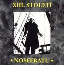 XIII. Stolet&#237; - Nosferatu (1995)
