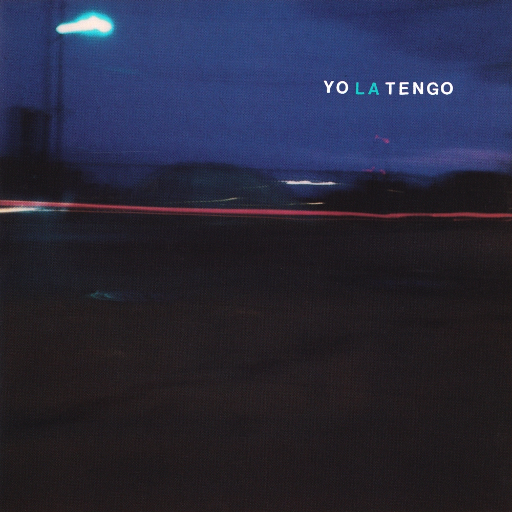 Yo La Tengo - Painful (1993)