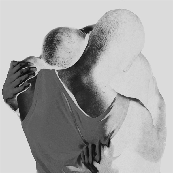 Young Fathers - Dead (2014)