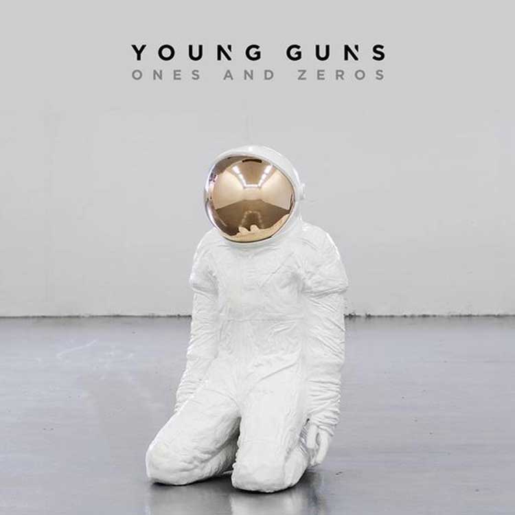 Young Guns - Ones And Zeros (2015)