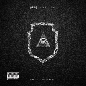 Jeezy - Seen It All: The Autobiography (2014)