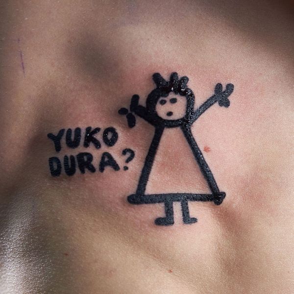 Yuko - DURA? (2018)