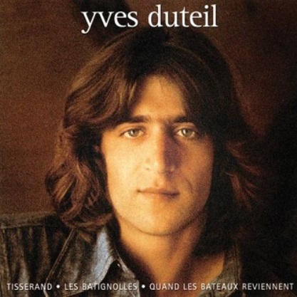 Yves Duteil - J'attends (1976)