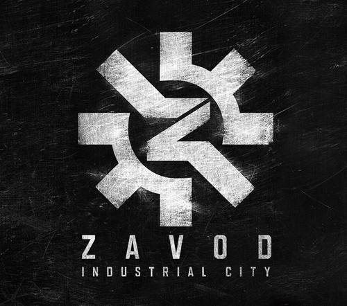 Zavod - Industrial City (2012)