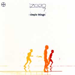 Zero 7 - Simple Things (2001)