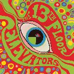 The Psychedelic Sounds Of The 13th Floor Elevators (1966)
