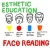 Esthetic Education - Face Reading (2004)