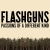 Flashguns - Passions Of A Different Kind (2011)
