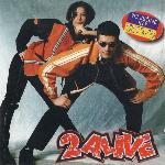 2 Alive - 2 Alive (1996)