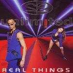 2 Unlimited - Real Things (1994)