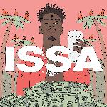 Issa Album (2017)