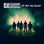 3 Doors Down - Us And The Night (2016)
