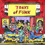 7 Days Of Funk - 7 Days Of Funk (2013)