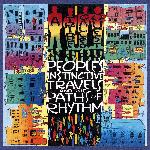 A Tribe Called Quest - People's Instinctive Travels And The Paths Of Rhythm (1990)