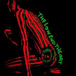 A Tribe Called Quest - The Low End Theory (1991)