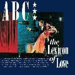ABC - The Lexicon Of Love (1982)