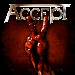 Accept - Blood Of The Nations (2010)