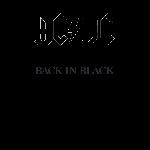 Back In Black (1980)