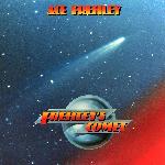 Frehley's Comet (1987)