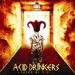 Acid Drinkers - Verses Of Steel (2008)